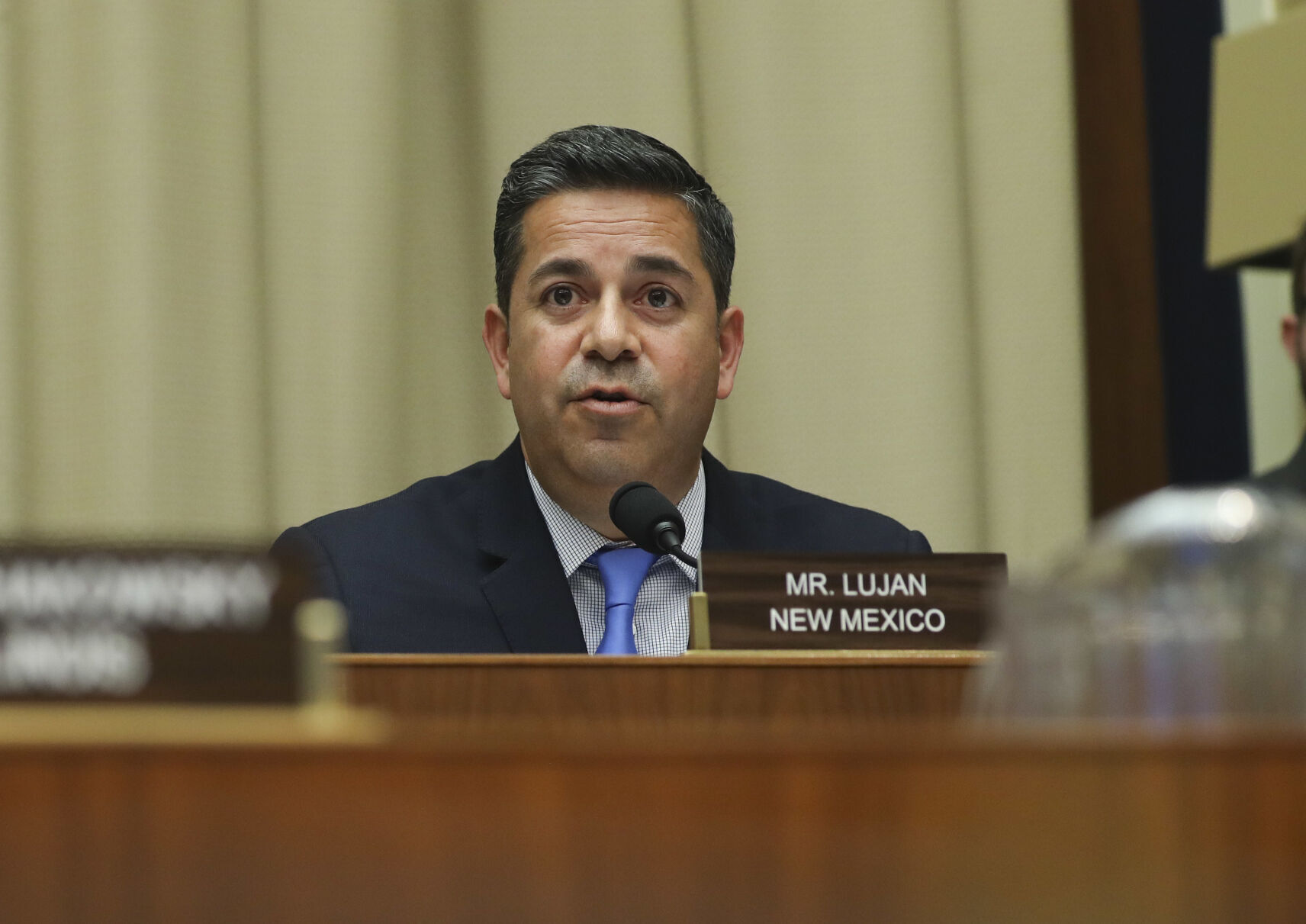 Ben Ray Luján